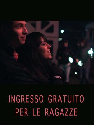 Para las chicas es gratis Para las chicas es gratis