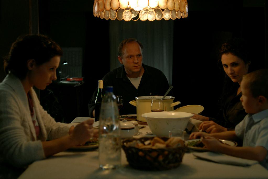 Munich - International Film Festival - 2008 - &copy; Luca Etter