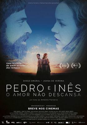 Inès et Pedro - Brazil Inès et Pedro - Brazil