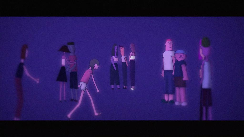 The Last Time I Ever Saw Emma The Last Time I Ever Saw Emma