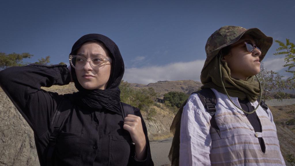 Toutes mes soeurs Toutes mes soeurs