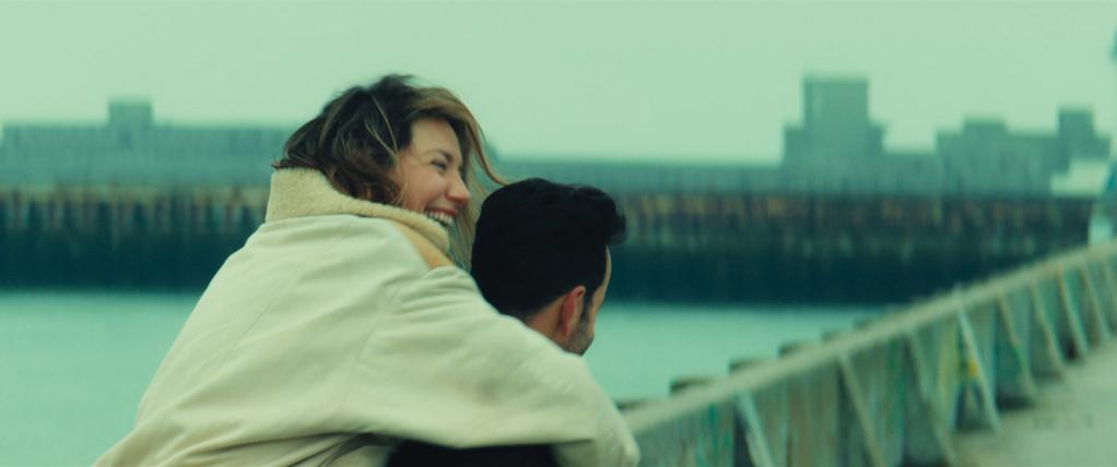 You Found Me - © 2025 - Les Films entre 2 & 4 - Gaumont - TF1 Films Production You Found Me - © 2025 - Les Films entre 2 & 4 - Gaumont - TF1 Films Production