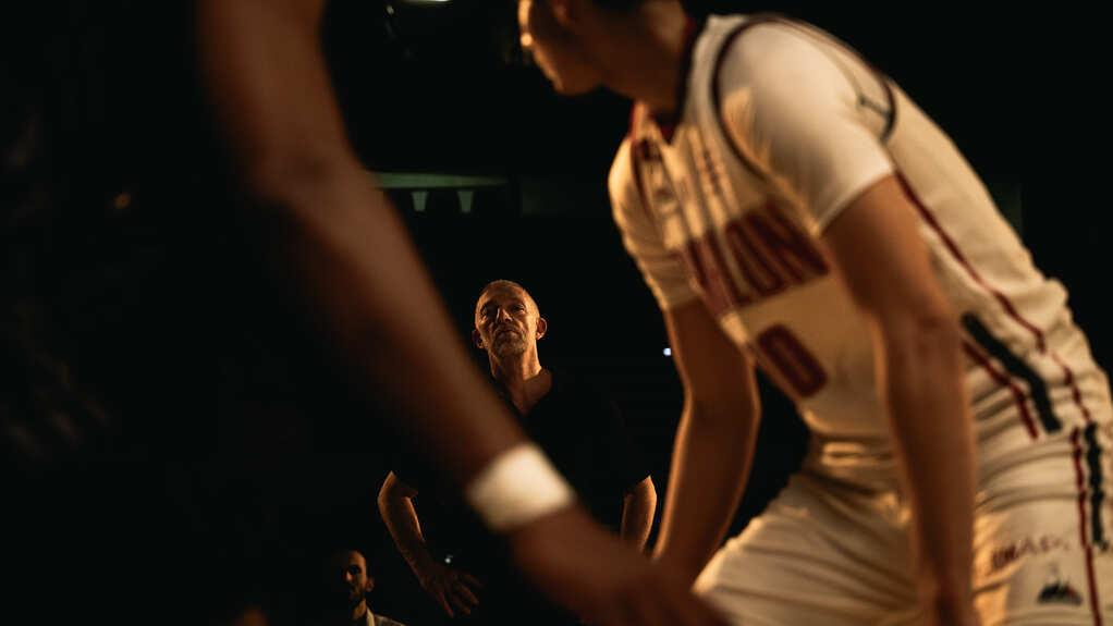 Le Colisée Le Colisée