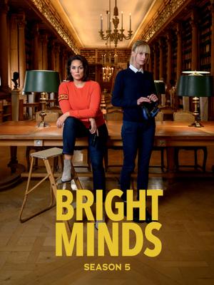 Bright Minds - © JLA Production