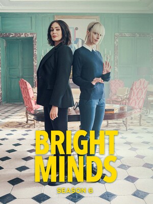 Bright Minds - &copy; JLA Production - France tv distribution