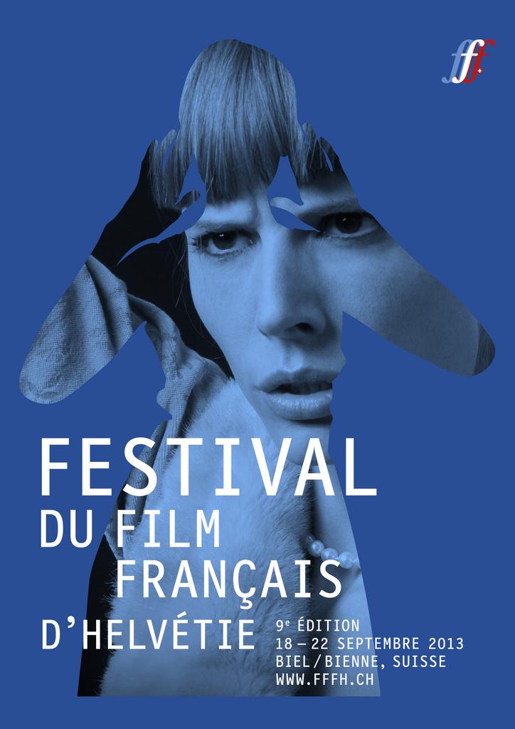 Festival du Film Fran&ccedil;ais d'Helv&eacute;tie - 2013