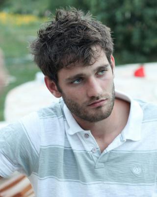 Valentin Sampietro Valentin Sampietro