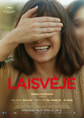 La vida fuera - Lithuania