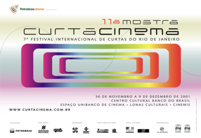 Curta Cinema Curta Cinema