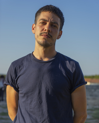 Miguel Espa&ntilde;ol Celim&eacute;ndiz