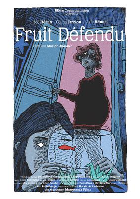 Forbidden Fruit Forbidden Fruit