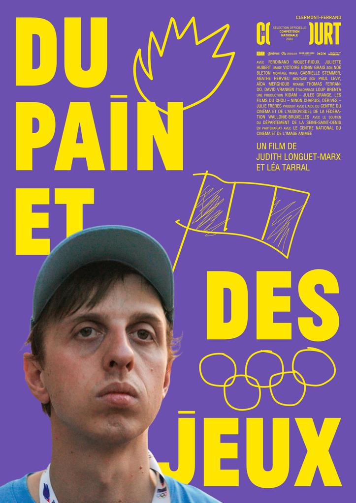 Du pain et des jeux Du pain et des jeux