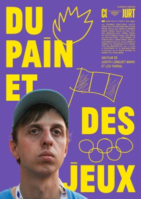 Du pain et des jeux Du pain et des jeux