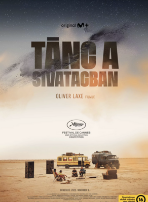 Sirât - Hungary Sirât - Hungary