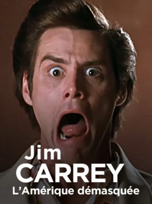 Jim Carrey, l'Am&eacute;rique d&eacute;masqu&eacute;e - &copy; Bellota Films - Terranova