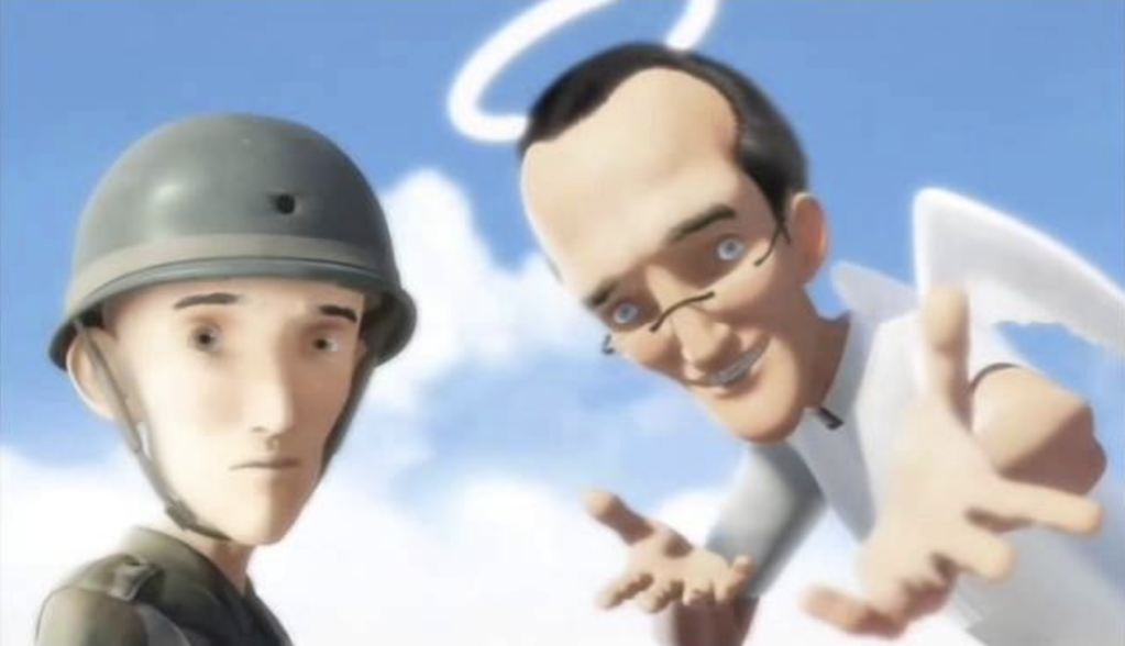 In the Head In the Head