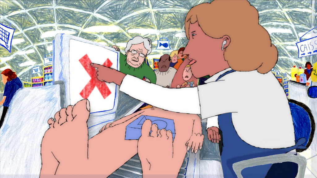 Ne rompez pas la cha&icirc;ne du froid !