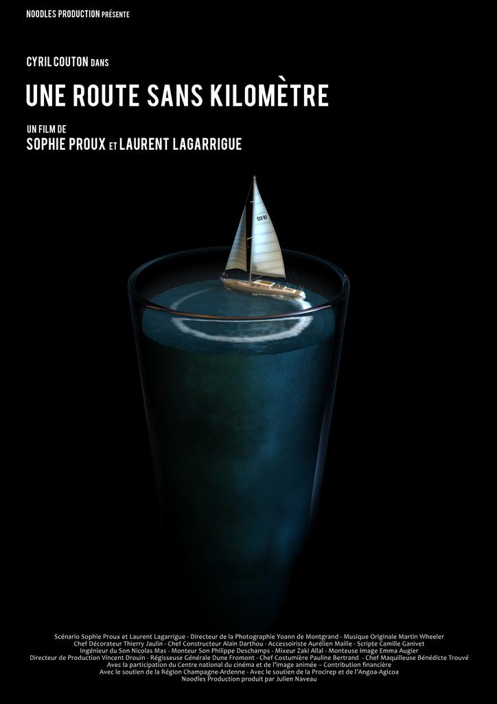 Sailing Away Sailing Away