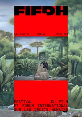 International Film Festival and Forum on Human Rights