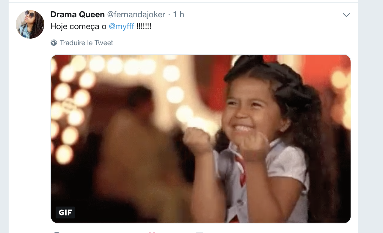 MyFrenchFilmFestival, bilan à mi-parcours MyFrenchFilmFestival, bilan à mi-parcours