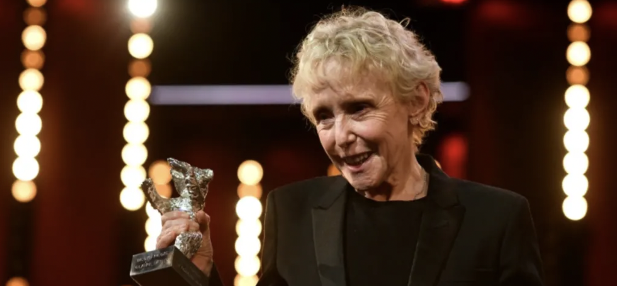 Two Silver Bears for French cinema at the 72nd Berlinale Two Silver Bears for French cinema at the 72nd Berlinale