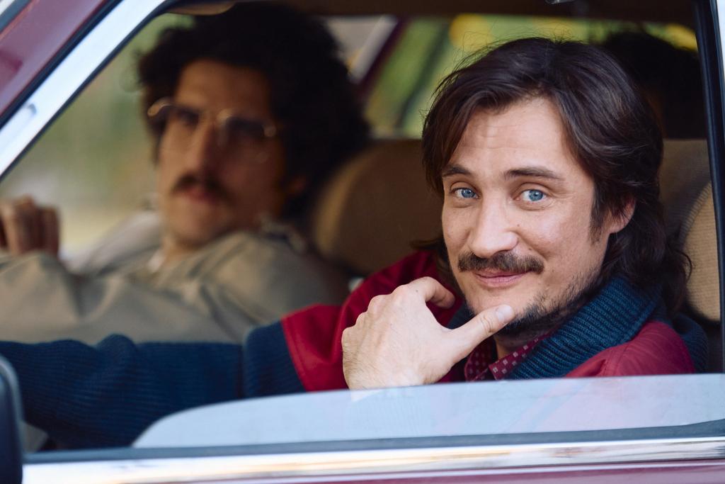 Louis Garrel - © ADNP - Ten Cinema - Gaumont - TF1 Films Production - Quad+Ten Louis Garrel - © ADNP - Ten Cinema - Gaumont - TF1 Films Production - Quad+Ten