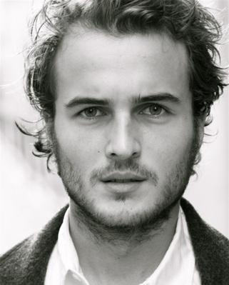 John Demurger John Demurger