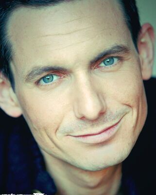 Cédric Bouvier - © Christine Ledroit-Perrin Cédric Bouvier - © Christine Ledroit-Perrin