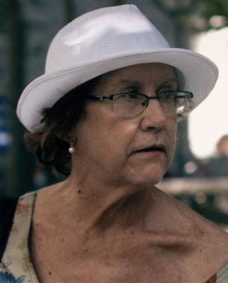 Patricia Bouton Patricia Bouton