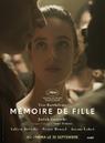 M&eacute;moire de fille