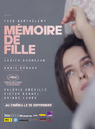 M&eacute;moire de fille