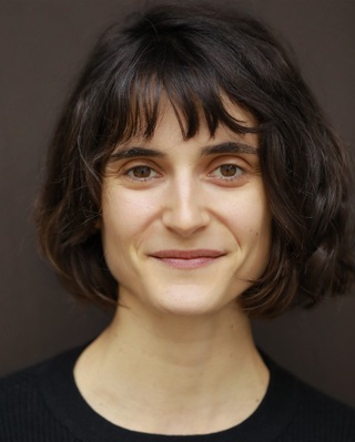 Cyrielle Rayet