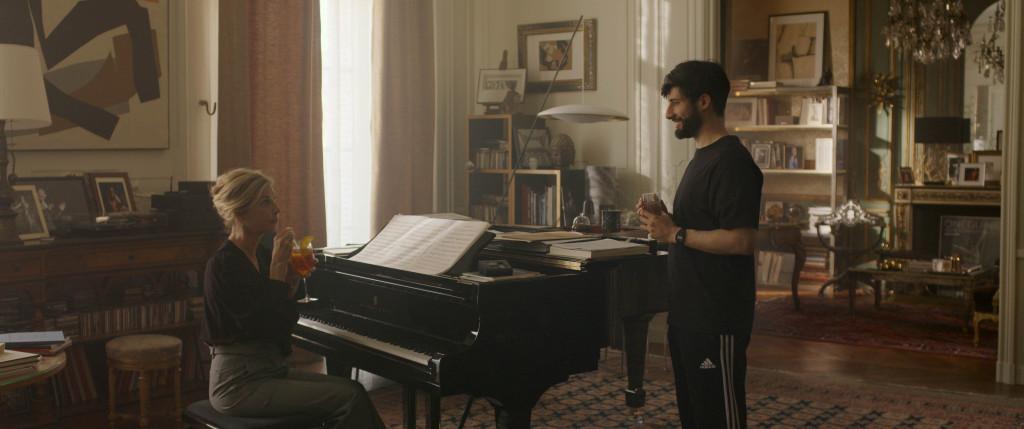 St&eacute;phane Hasbanian