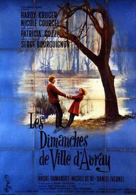 Les Dimanches de Ville d'Avray Les Dimanches de Ville d'Avray