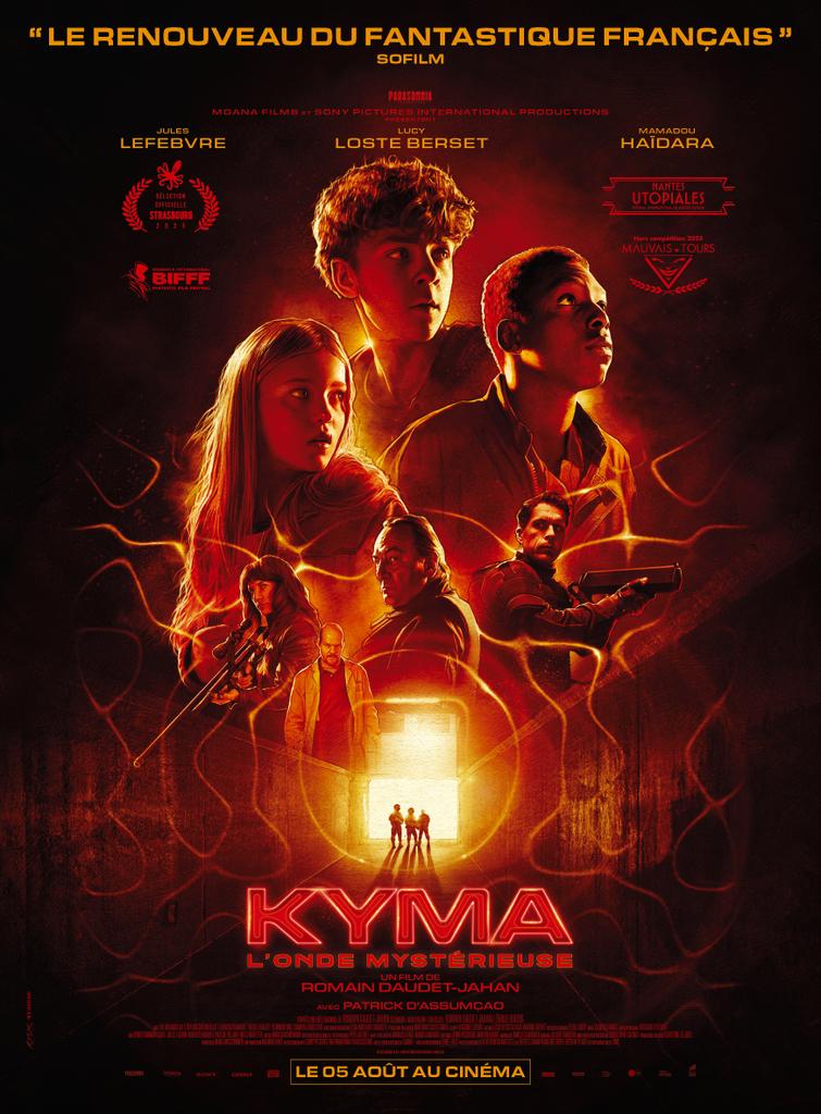 Sony Pictures Releasing (France) (ex-Columbia Tristar Films)