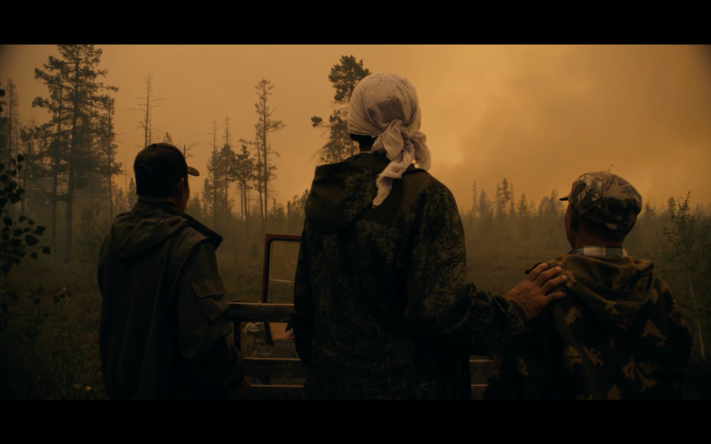 Festival Internacional del Documental de Ámsterdam - 2022 Festival Internacional del Documental de Ámsterdam - 2022