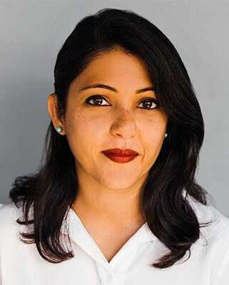 Mariam Zaidi