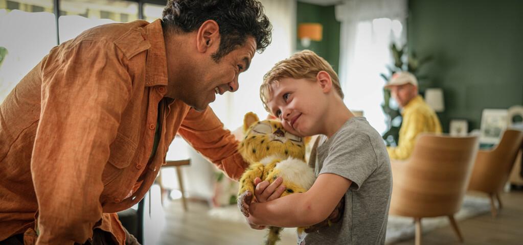 Marsupilami - &copy; Julien Pani&eacute;