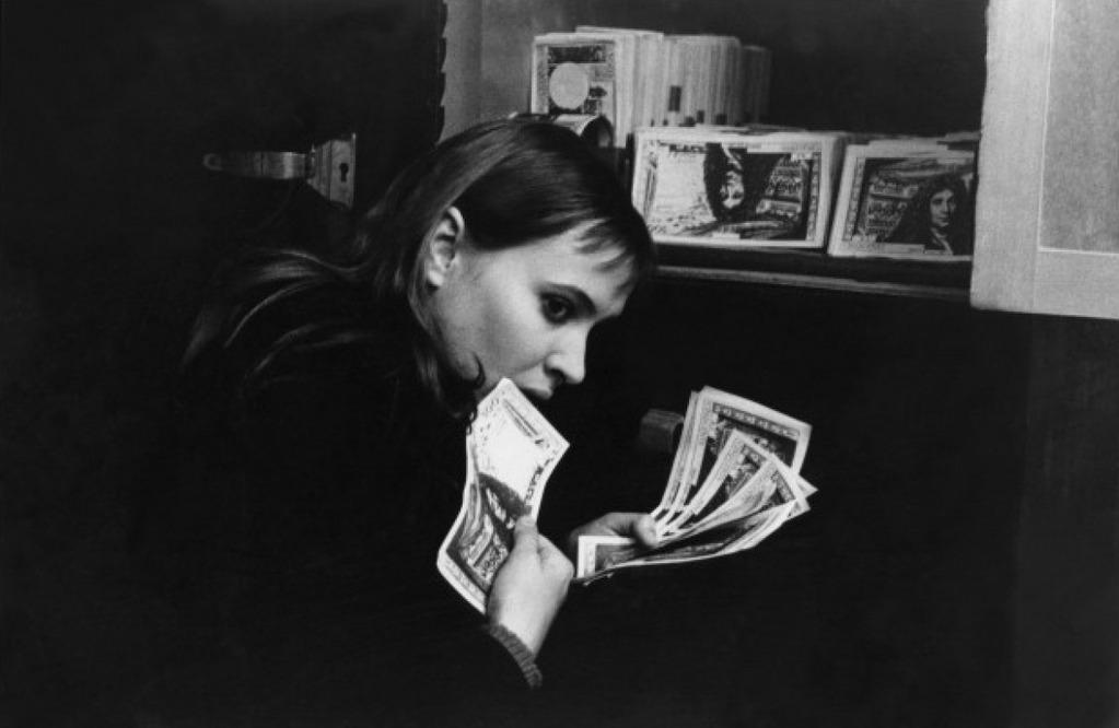 Banda aparte Banda aparte