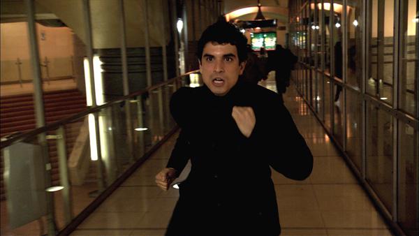 Demain la veille Demain la veille