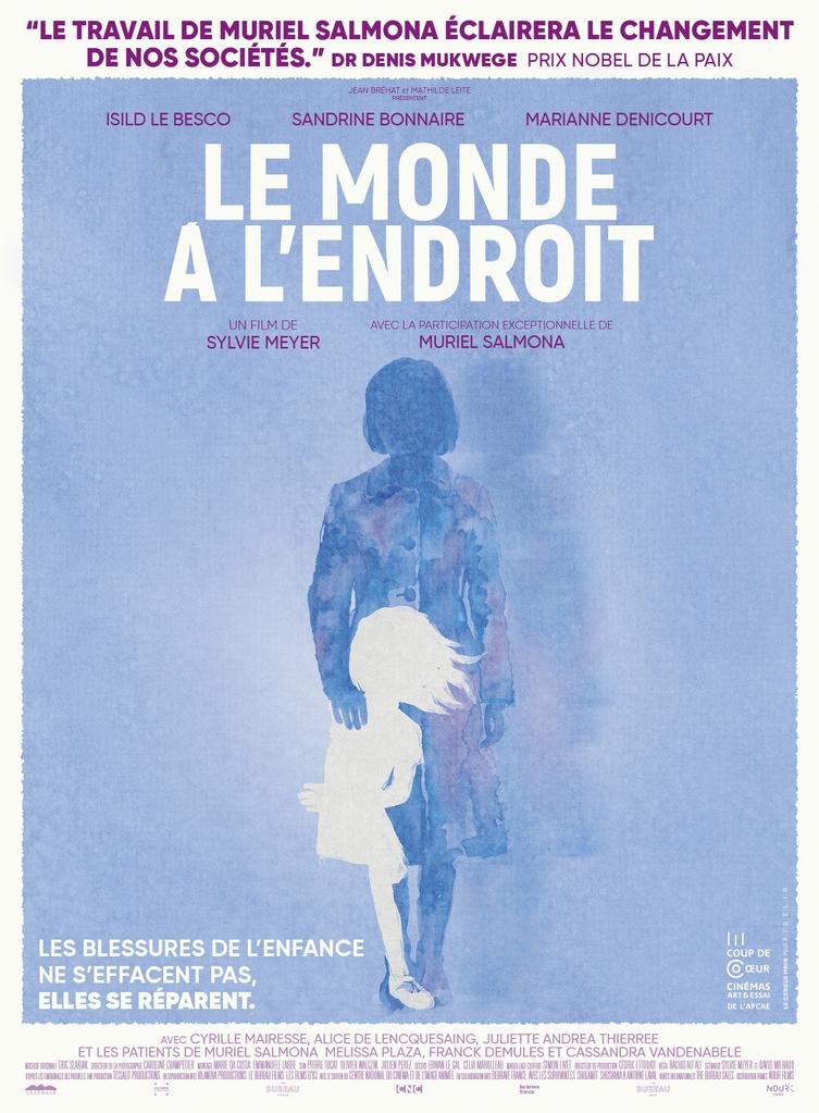 Le Bureau Films