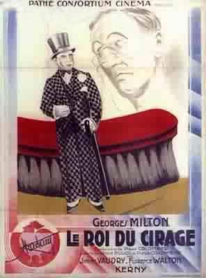 Le Roi du cirage Le Roi du cirage