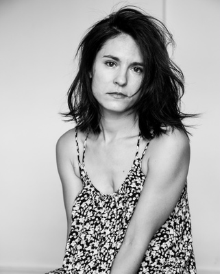 Anne-Sophie Picard Anne-Sophie Picard