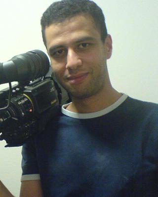 Malek Ouakaoui Malek Ouakaoui