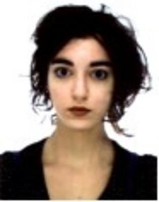 Safia Benha&iuml;m