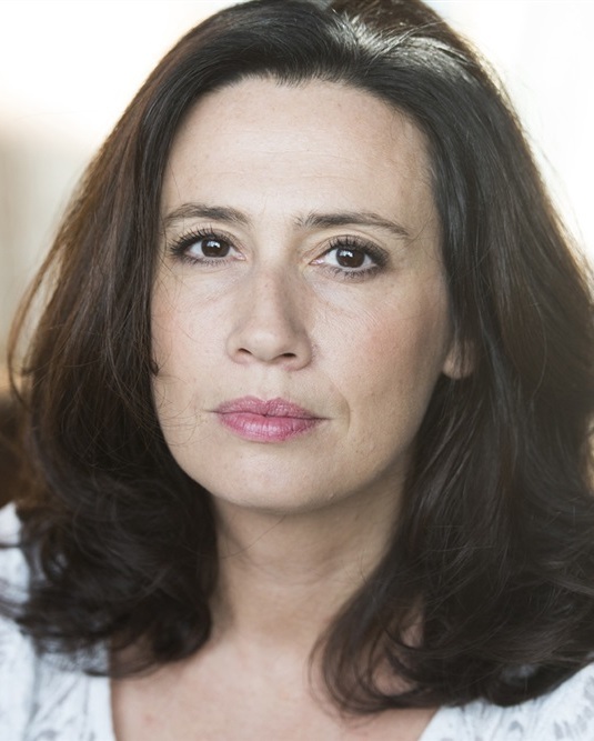 Tatiana Werner - © Sarah Robine Tatiana Werner - © Sarah Robine