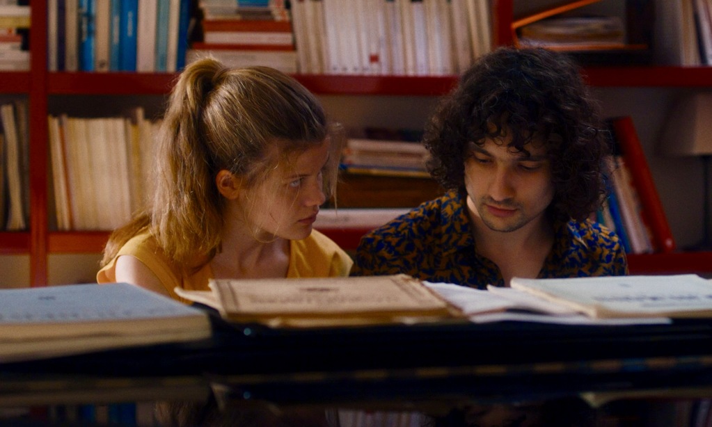 Quentin Dolmaire Quentin Dolmaire