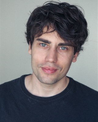 Maxime Barkowski Maxime Barkowski