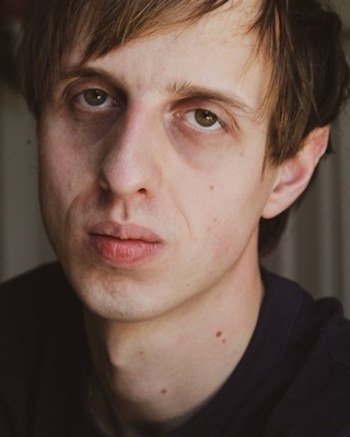 Ferdinand Niquet-Rioux - © India Lange Ferdinand Niquet-Rioux - © India Lange