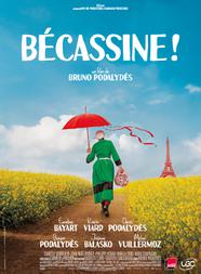 Bécassine ! Bécassine !